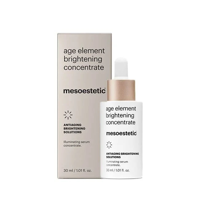 Mesoestetic - AGE Element Brightening Concentrate