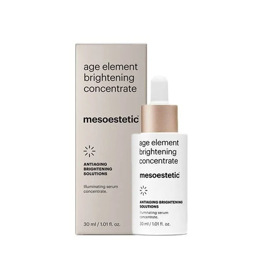 Mesoestetic - AGE Element Brightening Concentrate