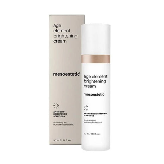 Mesoestetic - AGE Element Brightening Cream