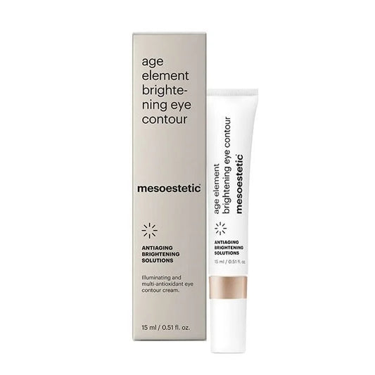 Mesoestetic - AGE Element Brightening Eye Contour