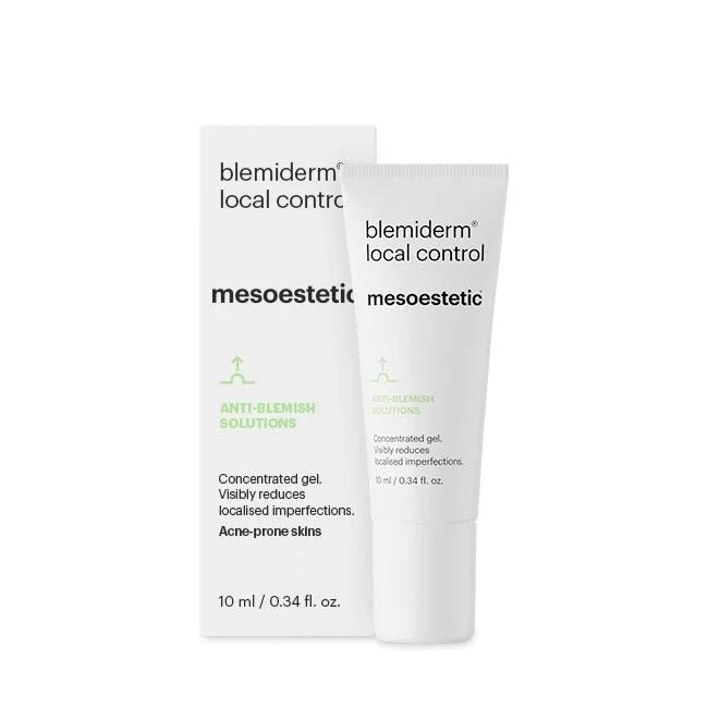 Mesoestetic - Blemiderm Loco Control