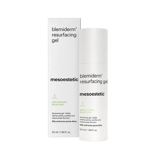 Mesoestetic - Blemiderm Resurfacing Gel