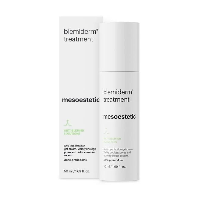 Mesoestetic - Blemiderm Treatment