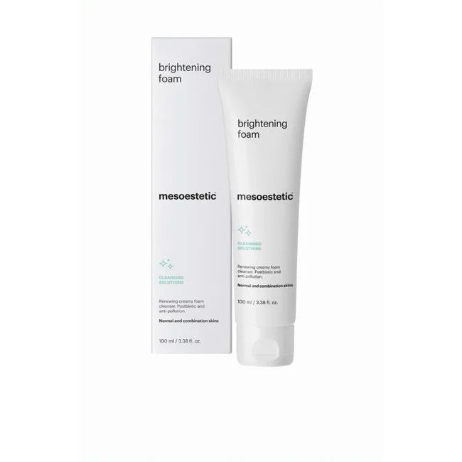 Mesoestetic - Brightening Foam