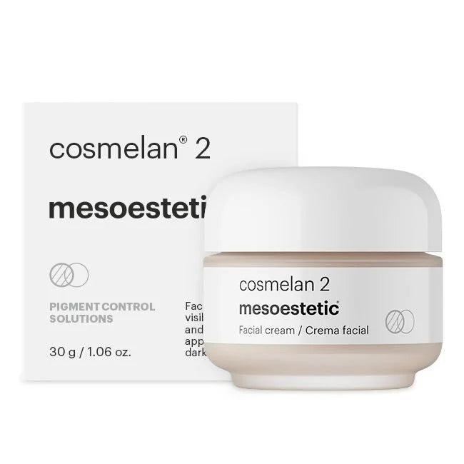 Mesoestetic - Cosmelan 2 pigment creme