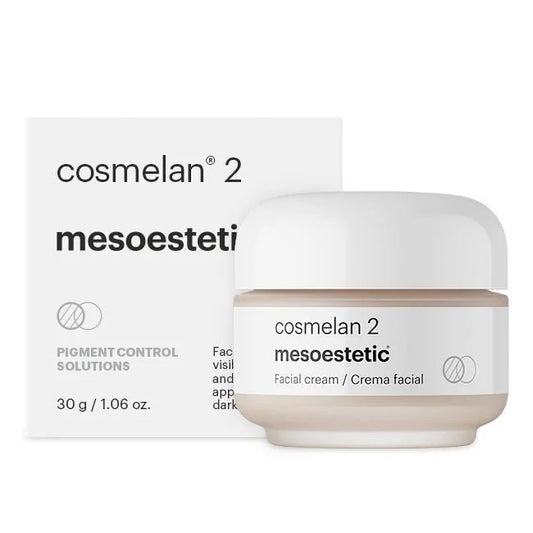 Mesoestetic - Cosmelan 2 pigment creme