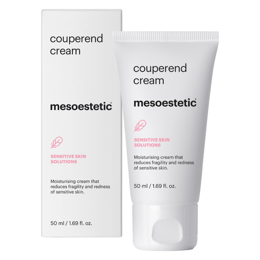 Mesoestetic - Couperend Maintenance Cream