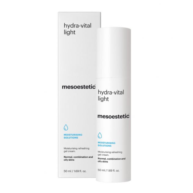 Mesoestetic - Hydra Vital Light