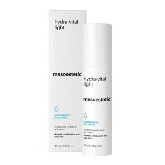 Mesoestetic - Hydra Vital Light