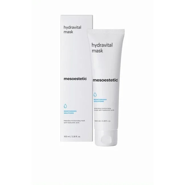 Mesoestetic - Hydravital mask