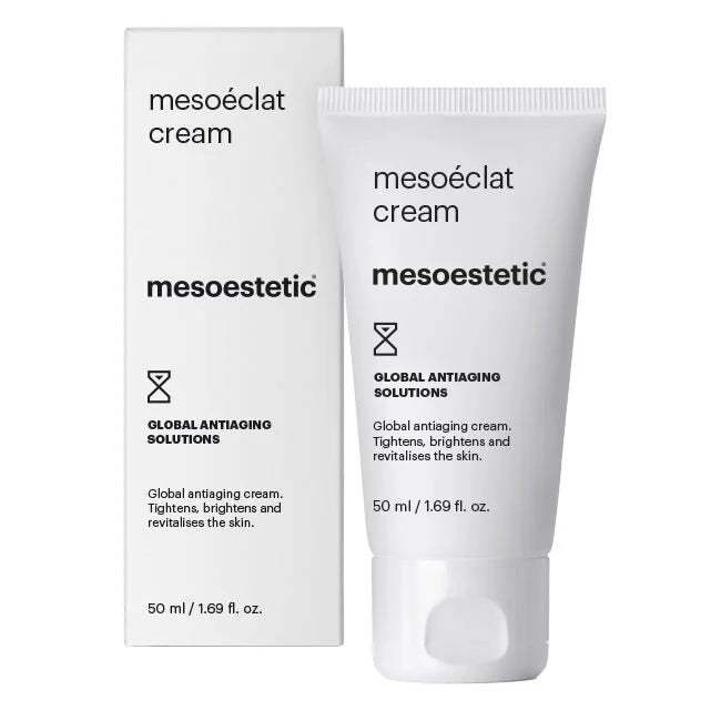 Mesoestetic - Mesoeclat Cream