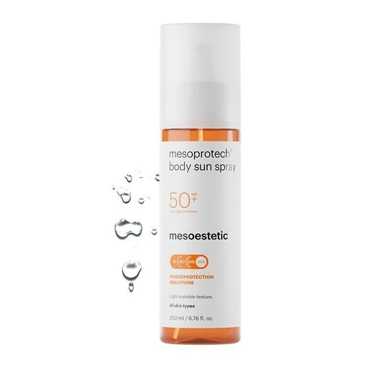 Mesoestetic - Mesoprotech Body Sun Spray