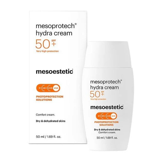 Mesoestetic - Mesoprotech Hydra Cream