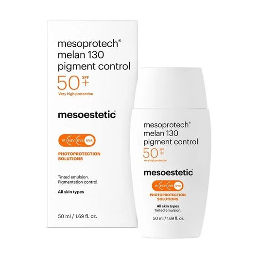 Mesoestetic - Mesoprotech Melan 130