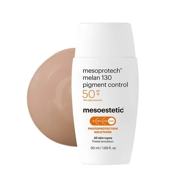 Mesoestetic - Mesoprotech Melan 130