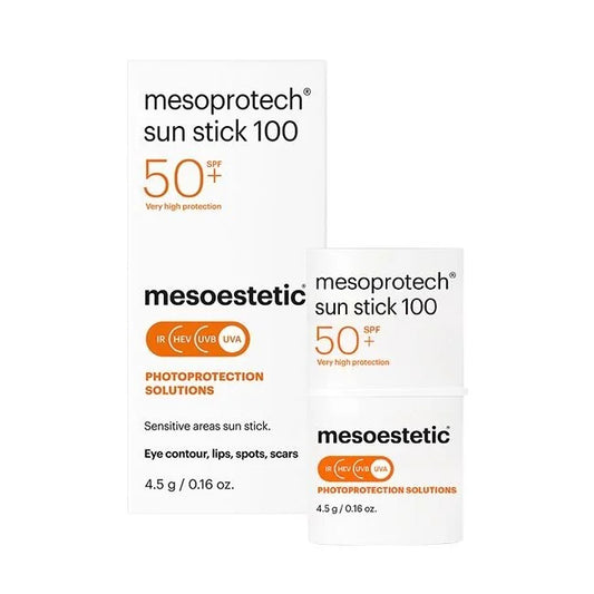 Mesoestetic - Mesoprotech Sun Stick 100