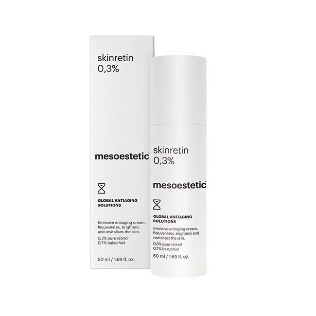 Mesoestetic - Skinretin 0.3%