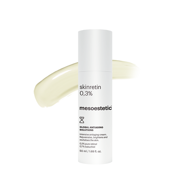 Mesoestetic - Skinretin 0.3%