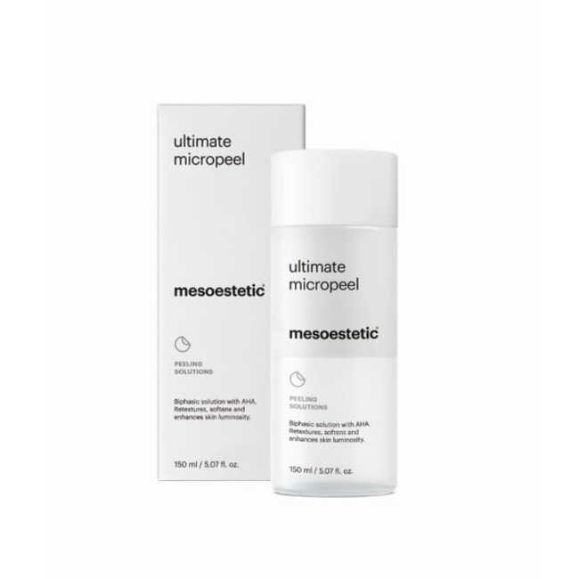 Mesoestetic - Ultimate Micropeel