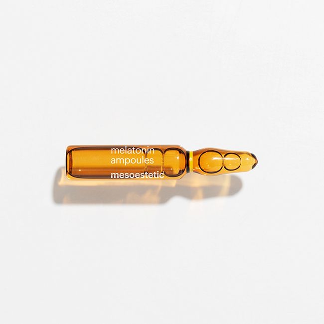 Mesoestetic - MELATONIN AMPOULES