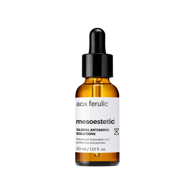 Mesoestetic - AOX FERULIC (ANTIOXIDANT SERUM)