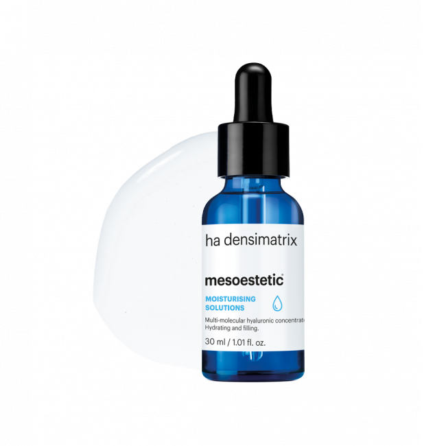 Mesoestetic - HA DENSIMATRIX (SERUM MET HYALURONZUUR)